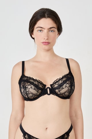 Beha Hedonisme - Zwart