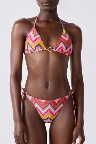 Slip bikini Muses - Viola