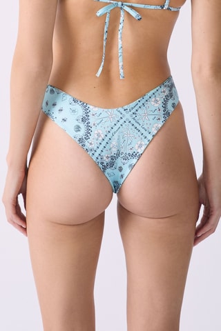 Slip bikini Arizonalove - Celeste