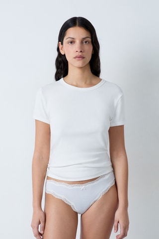 3 Slips Jimma - Hemelsblauw