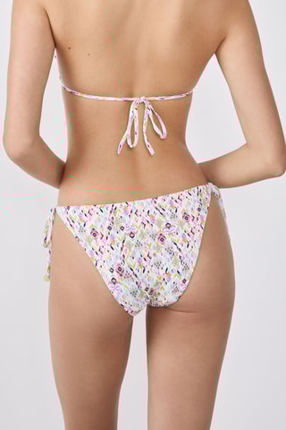 Slip bikini Cadaques - Rosa