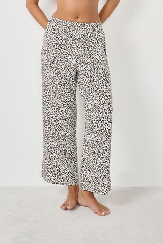 Broek Tyler - Blauwgroen