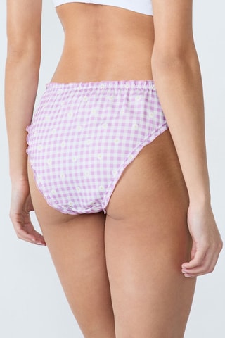 Slip Trefle - Lichtpaars