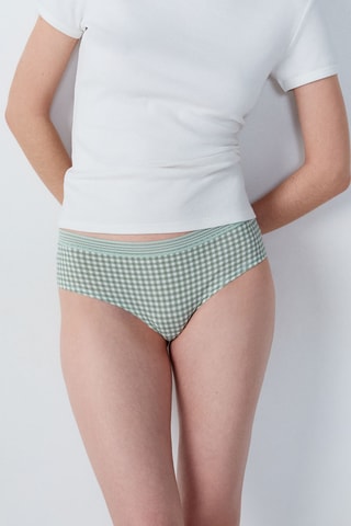 3 Hipsters Jackie - Kaki