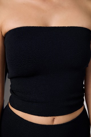 Bandeau Onesize - Zwart