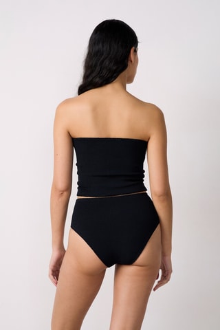 Bandeau Onesize - Zwart