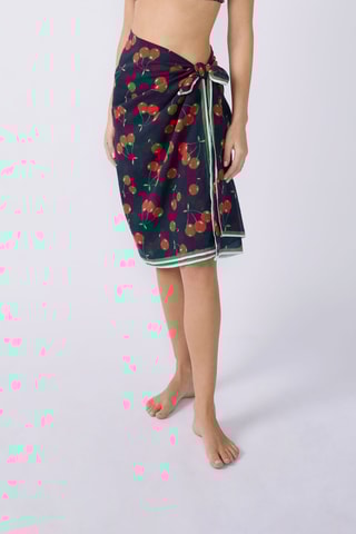 Pareo Marcia - Groen