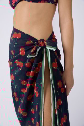 Pareo Marcia - Groen