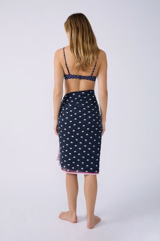 Pareo Marcia - Zwart