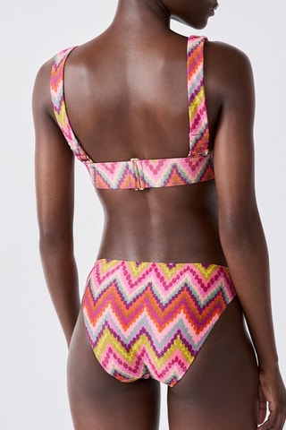 Slip bikini Muses - Viola