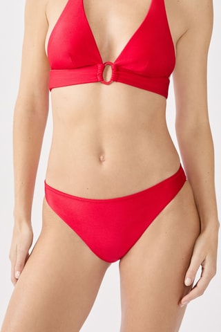 Slip bikini Negara - Fucsia