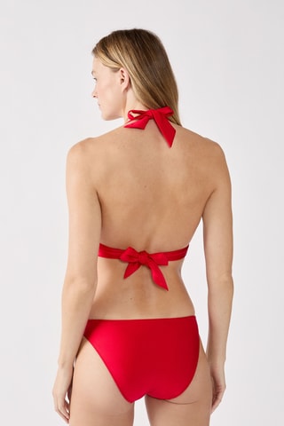 Slip bikini Negara - Fucsia