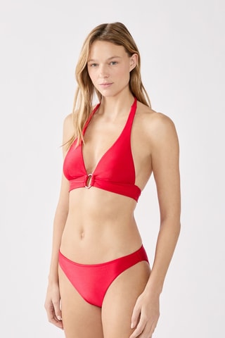 Slip bikini Negara - Fucsia