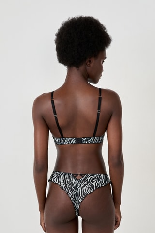 Beha Pelage - Blauw en Groen