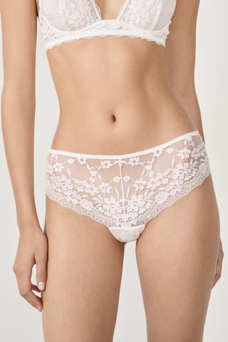 Hipster Nuance - Poederroze