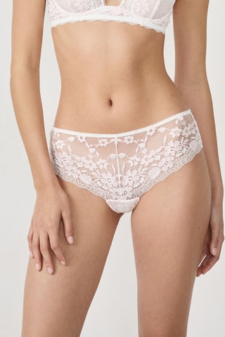 Hipster Nuance - Poederroze