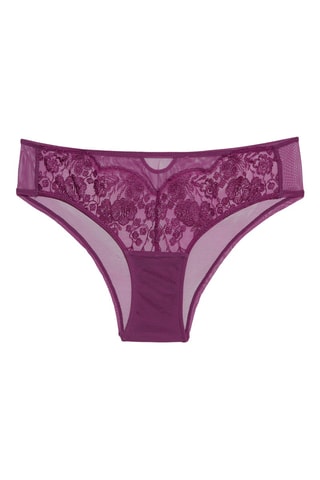 Slip - Paars
