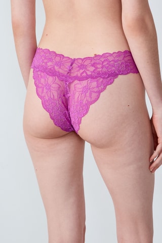 Slip - Paars