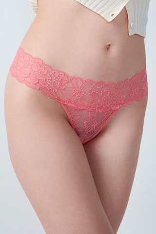String Sweet - Roze