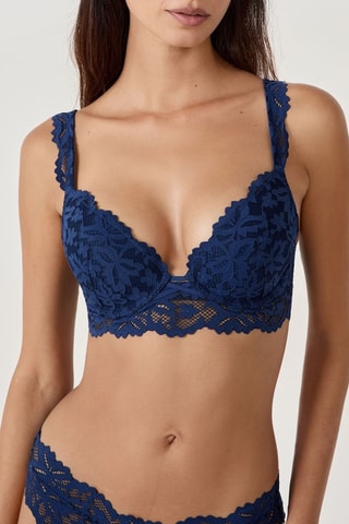 Beha - Marineblauw