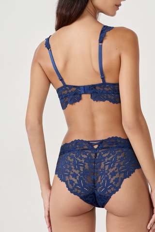 Beha - Marineblauw