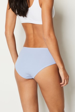 3 Hipsters - Multicolor