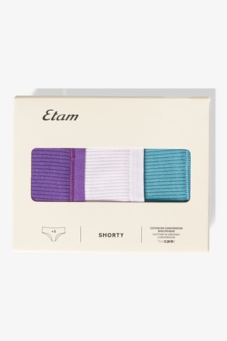 3 Hipsters - Multicolor