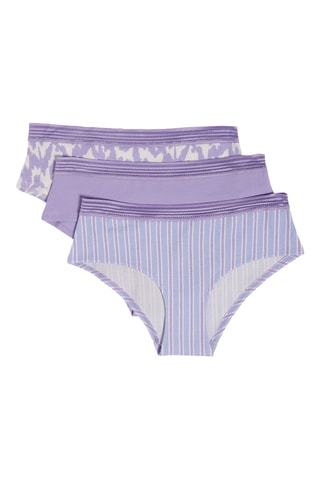 3 Hipsters - Lichtpaars