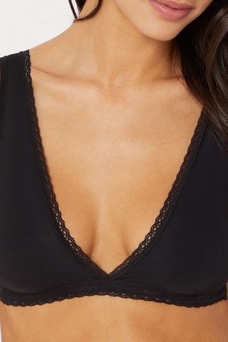 Beha - Zwart