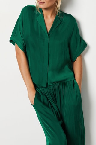 Blouse - Groen