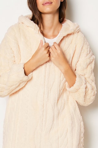 Jumpsuit Mariam - Ecru