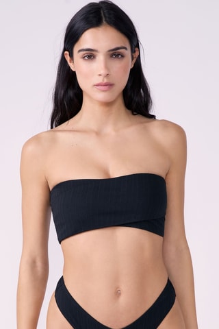 Fascia Zagara - Nero