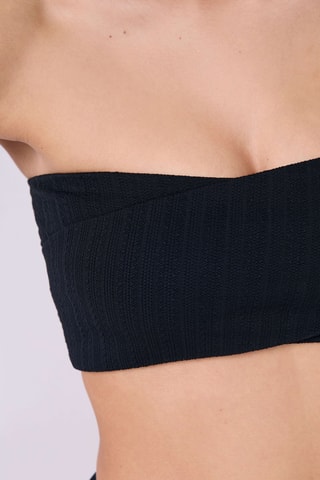 Fascia Zagara - Nero