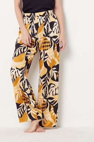 Pyjamabroek - Multicolor