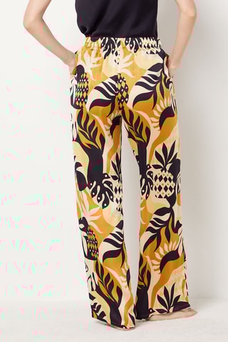 Pyjamabroek - Multicolor