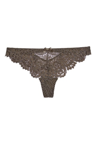 Slip Success - Dennengroen