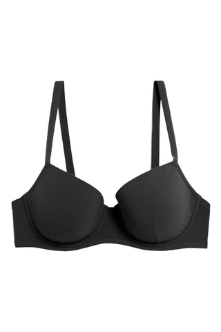 Reggiseno preformato Première - Nero