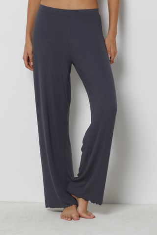 Pyjamabroek - Antraciet