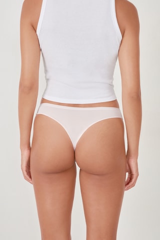 5 Tanga's - Multicolor