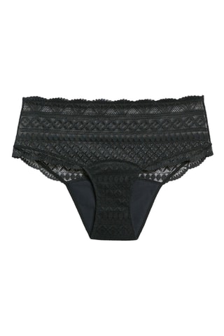 Hipster Idole - Zwart