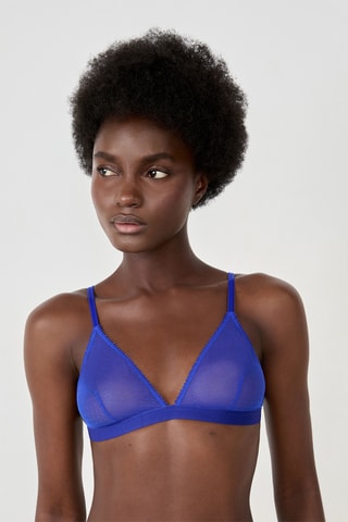 Beha - Indigoblauw