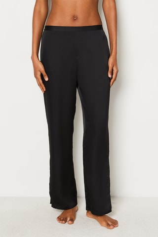 Pyjamabroek - Zwart