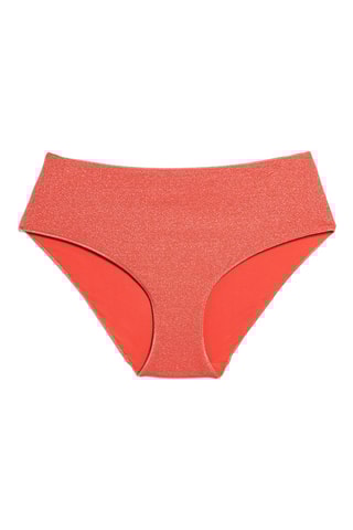 Slip bikini - Rosa