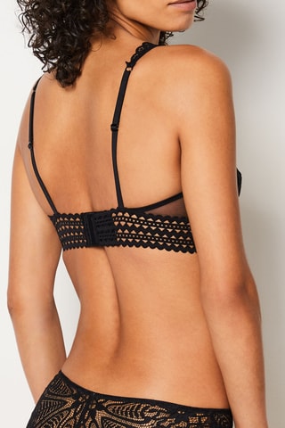 Beha - Zwart