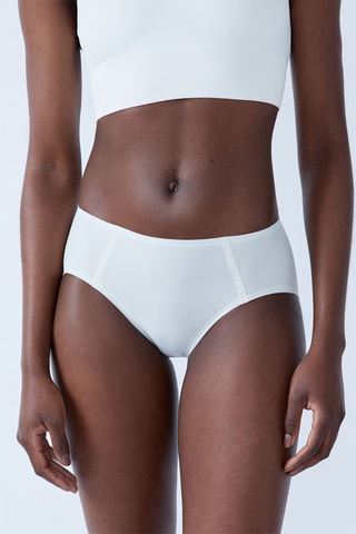 Slip - Wit