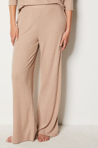Pyjamabroek - Taupe