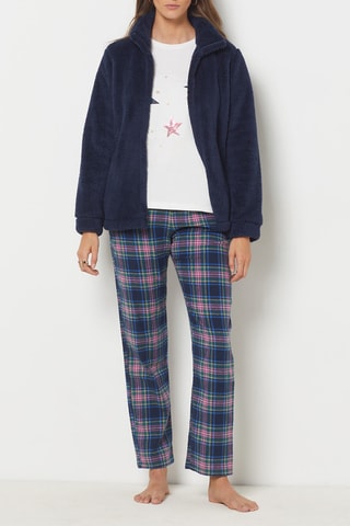 3-delige Pyjama - Multicolor