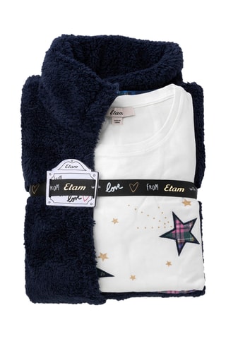 3-delige Pyjama - Multicolor