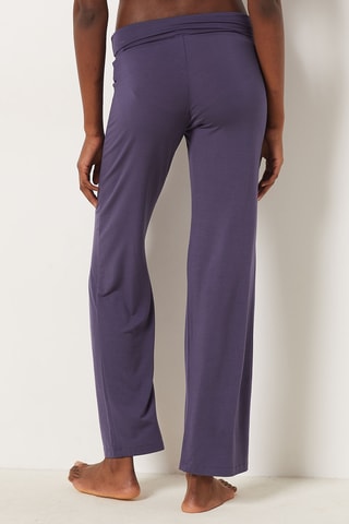 Broek Joséphine - Paars