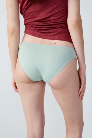 3 Slips - Multicolor